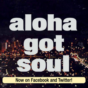 Aloha Got Social: Now on Facebook on Twitter