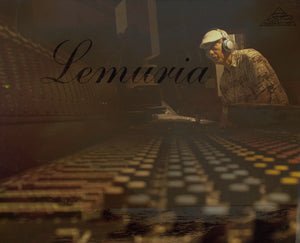 Lemuria: The Story Behind The Legend
