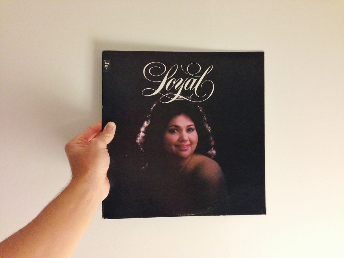 Loyal Garner/Best Of Loyal Garner｜Loyal Garner - LoyalThe Best Of