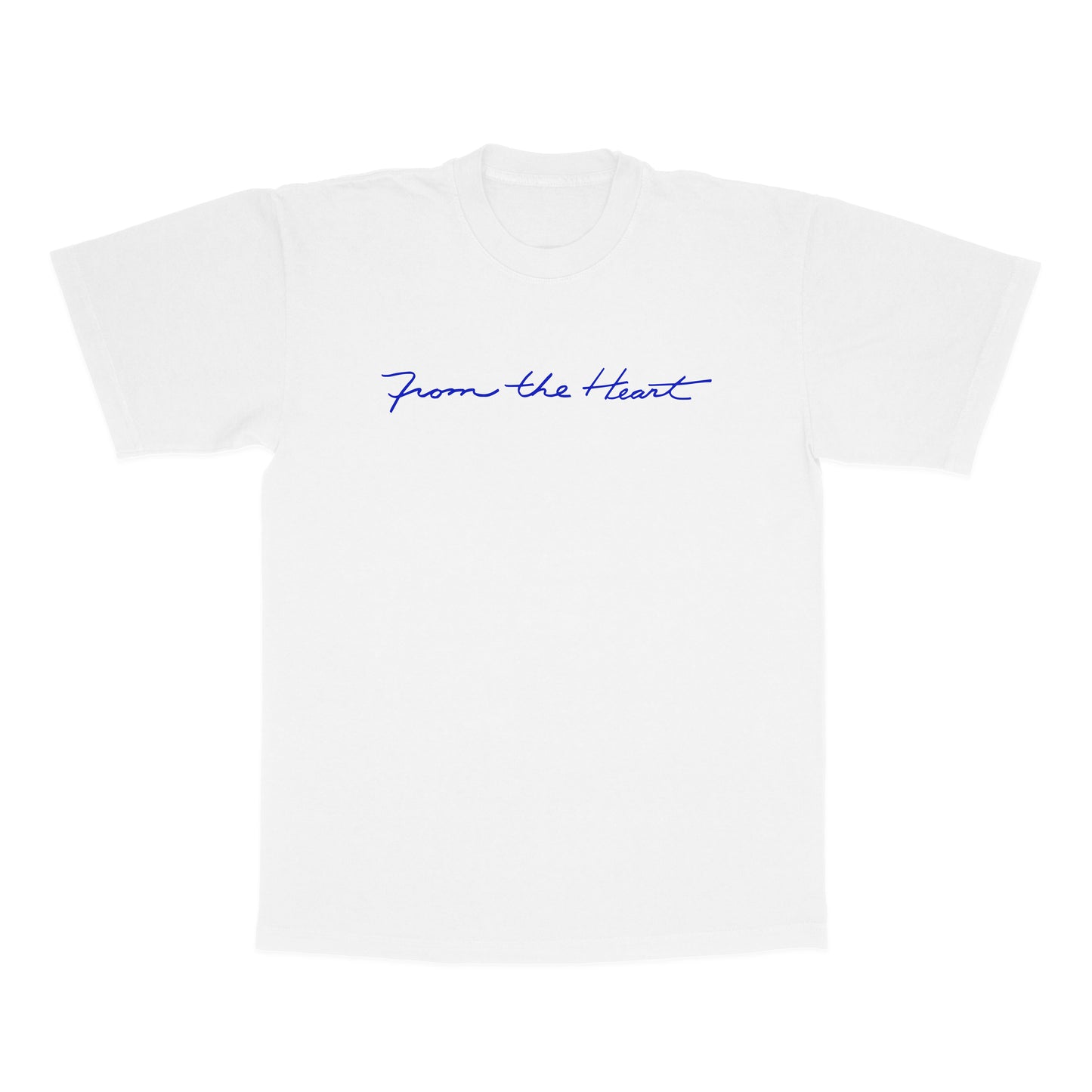 マッキー・フェアリー トリビュートTシャツ