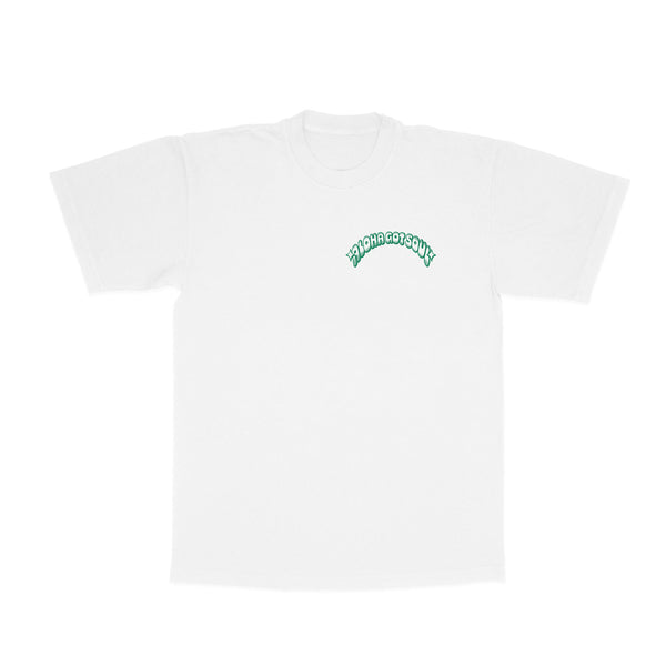 AGS Label & Shop Tee T-shirt (2023)