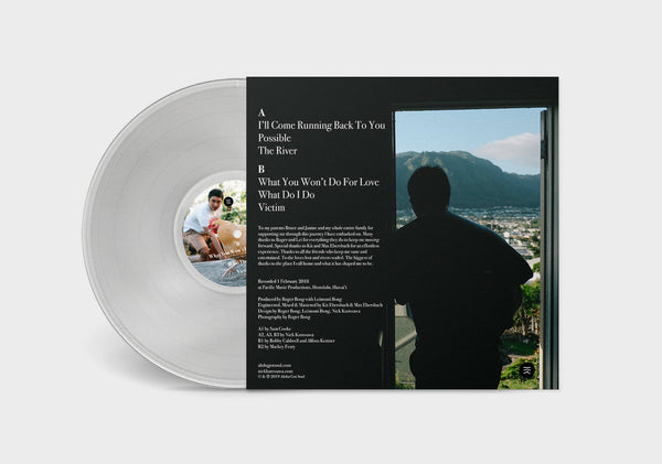 Nick Kurosawa - Home (AGS-004-R)