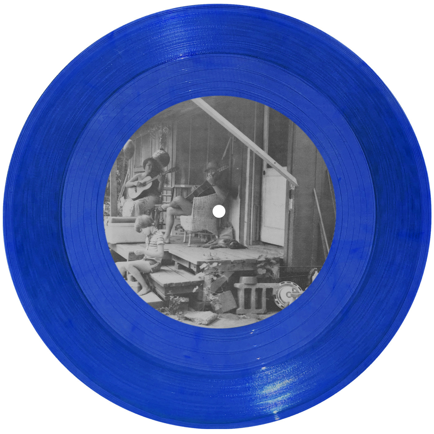 スティーブ&テレサ - キャッチング・ア・ウェーブ (AGS-035) (シングル)