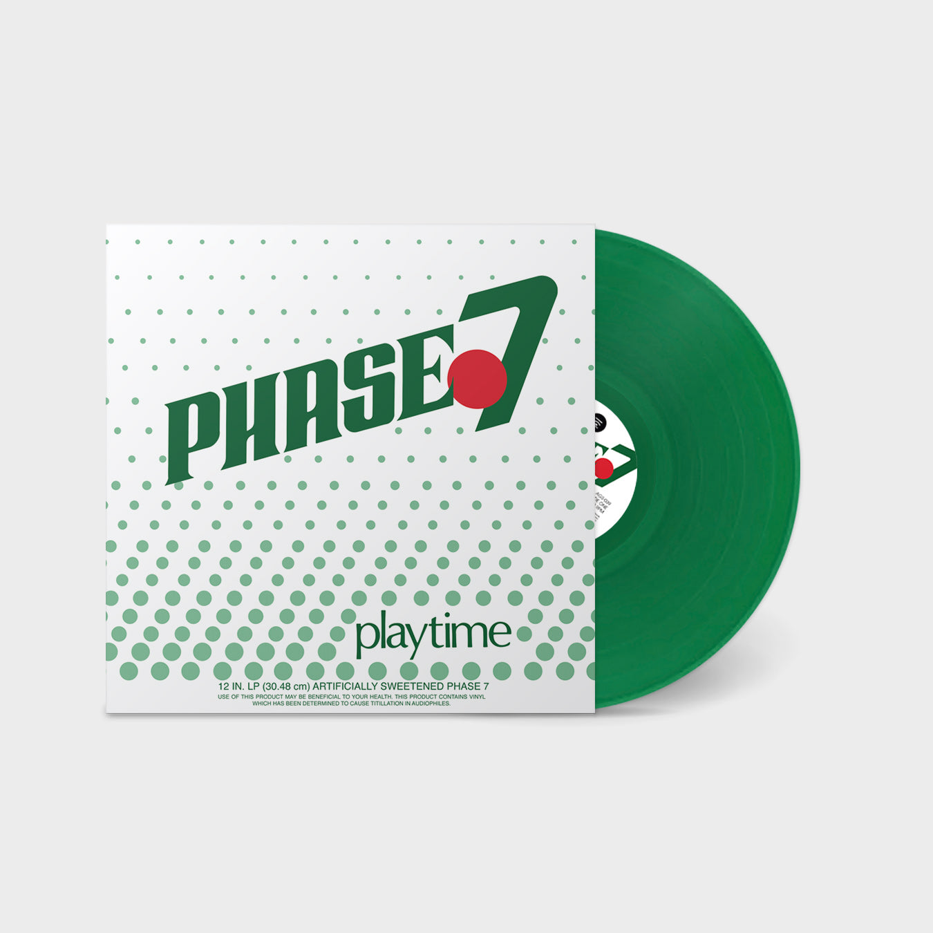 フェーズ7 - プレイタイム(AGS-039)