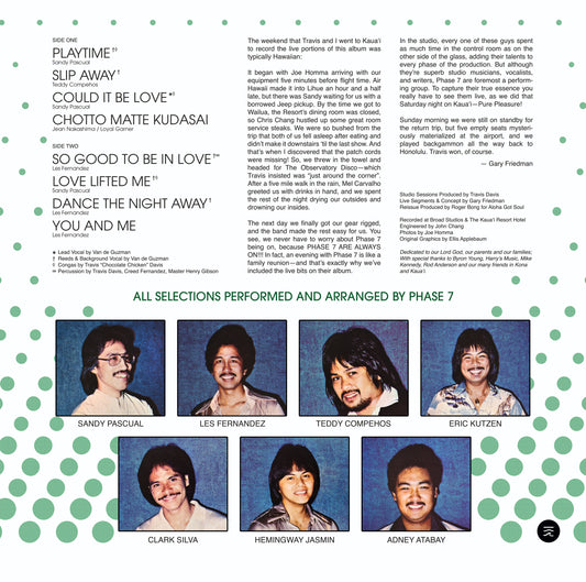 フェーズ7 - プレイタイム(AGS-039)