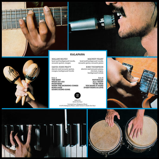 カラパナ - カラパナ (AGS-070)