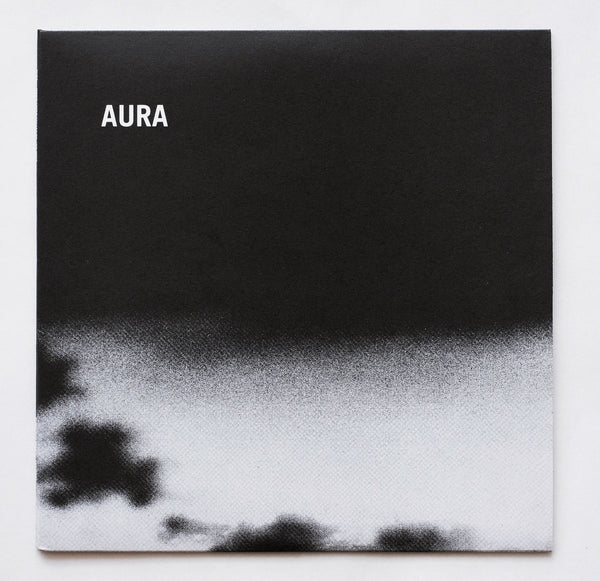Aura - Magic Lover / Let Go, It's Over (AGS-7003)