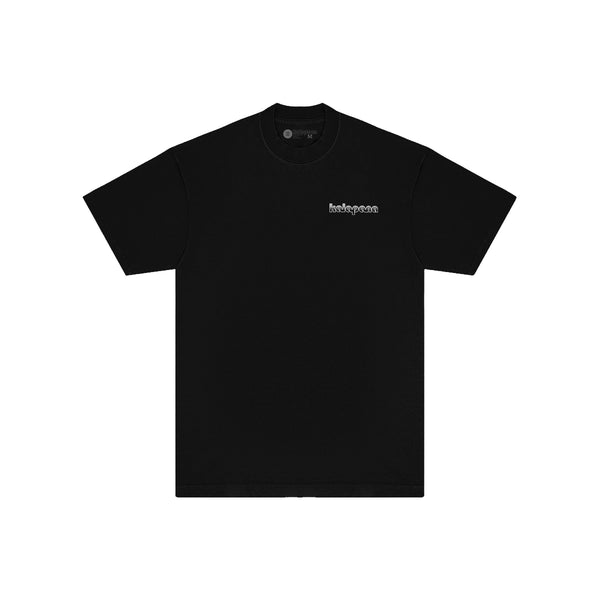 Kalapana Album Cover T-Shirt (Black)