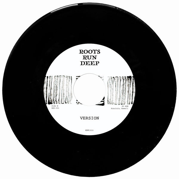Likkle Jordee - Stay Home Order - (RRD-001)