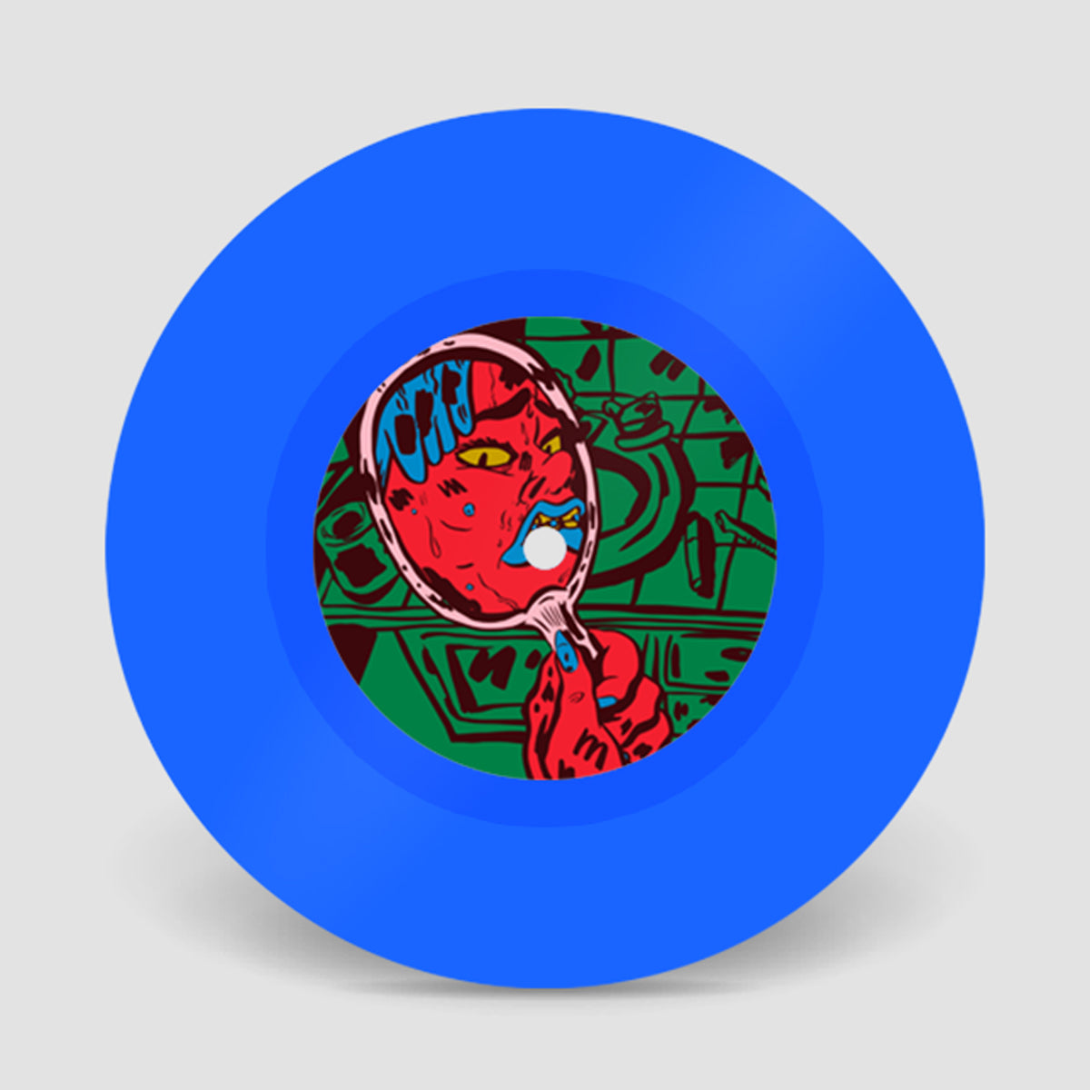 FRNT BZNZZ - Entitlement Issues (AGS-029)