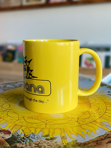 Kalapana Kona Daze Coffee Mug