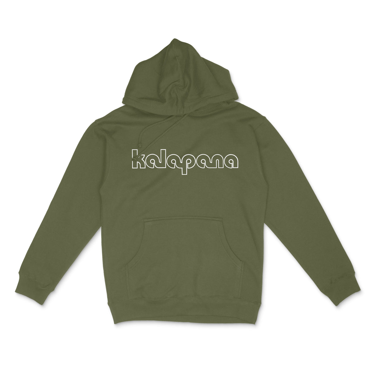 値下げ　KALAPANA Ｔシャツ　ハワイ(AOR) 直筆サイン入り 値下げしました。KALAPANA Tシャツ ハワイ(AOR) 直筆サイン入り