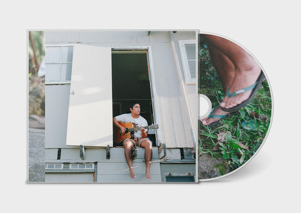 Nick Kurosawa - Home (AGS-004-R)