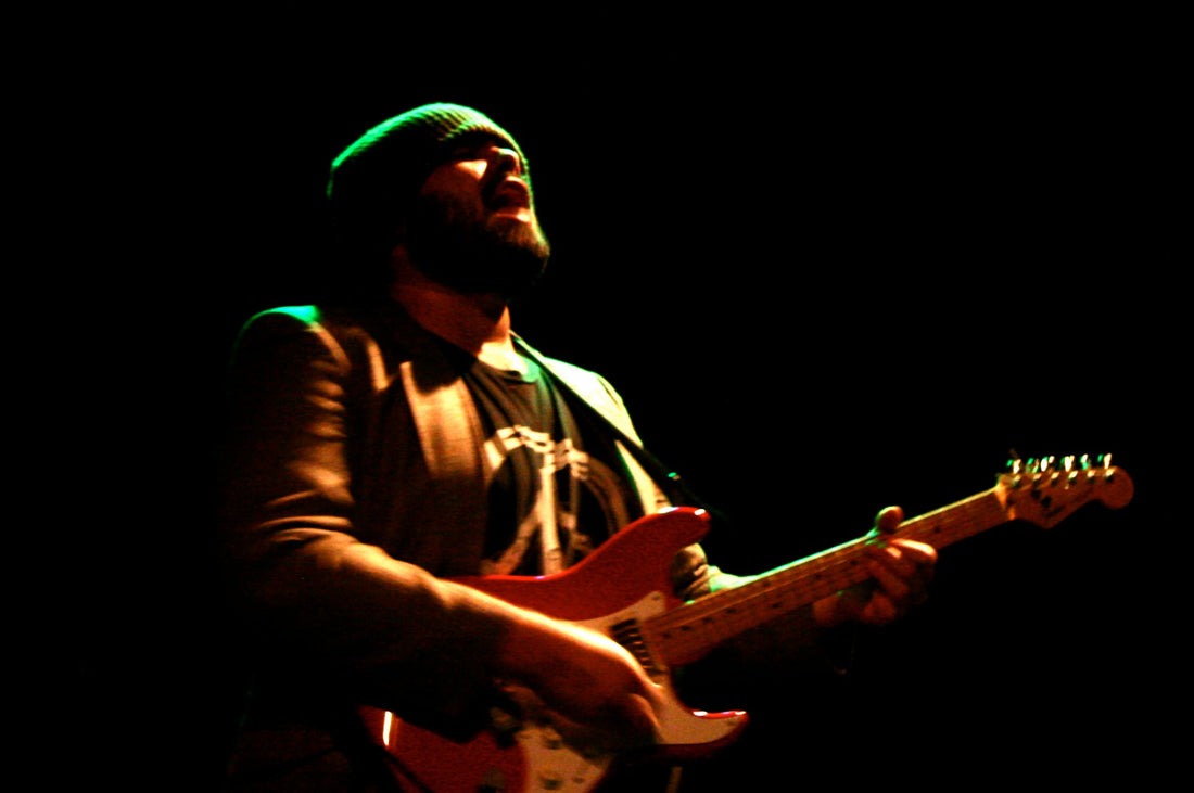 Aloha Got Soul: Alika Lyman