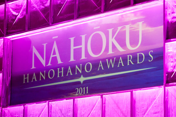 2011 Na Hoku Hanohano Awards: Quick Wrap-up