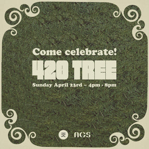 420 Tree: Celebrating pakalolo music from Hawaii