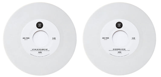 No Beginning, No End: Our first release of 2018