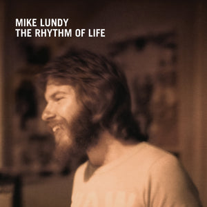 Repress alert: Mike Lundy "The Rhythm Of Life" back on wax in 2020