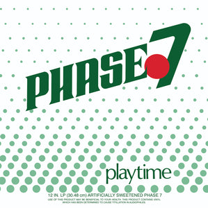 Phase 7 "Playtime" will make you dance and make you laugh