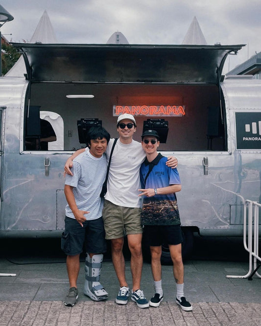 Japan recap: May 2024 at DJ BAR Bridge & Greenroom Festival