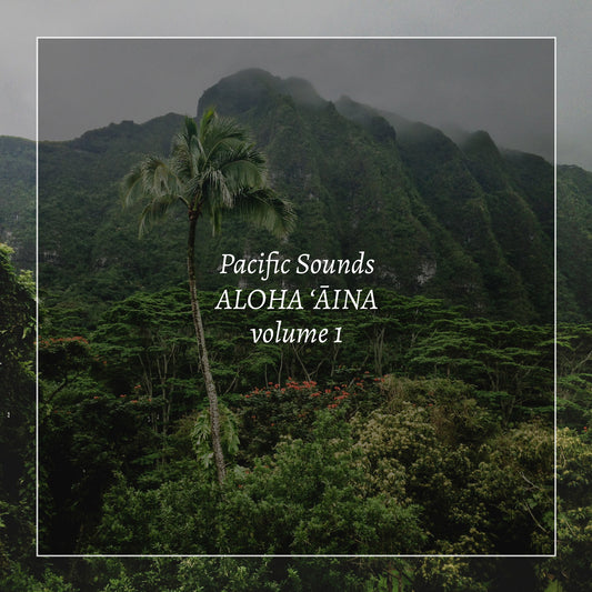 Secret Waterfalls and Musical Streams: the Aloha 'Āina series is part escape, part reassurance