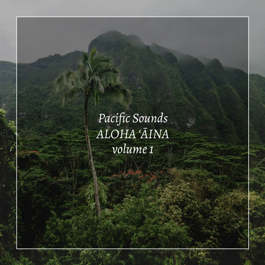 Secret Waterfalls and Musical Streams: the Aloha &#39;Āina series is part escape, part reassurance