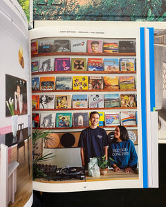 World's Best Shops: Aloha Got Soul in Courier Magazine