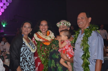 On Kalapana: Kainani Kahaunaele celebrates the mele and legacy of Kalapana