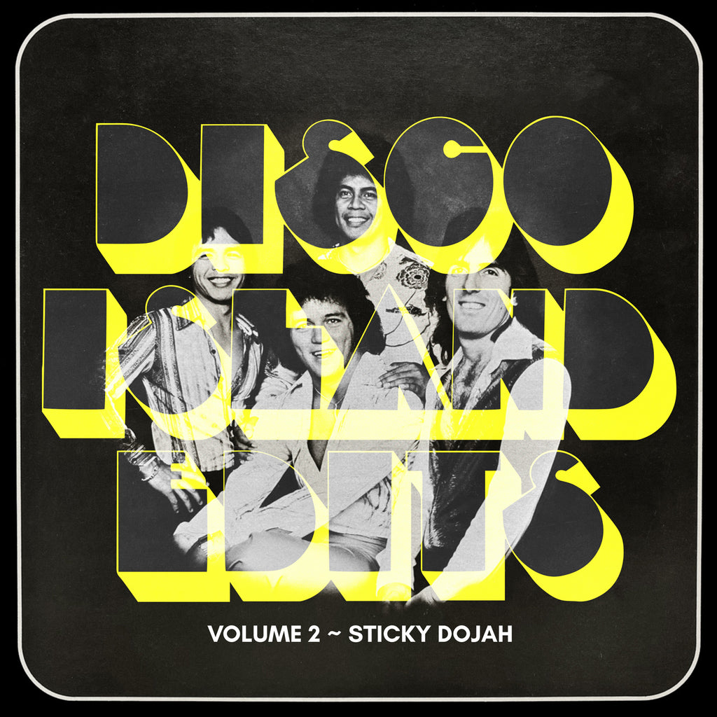 Disco Island Edits: Volume 2 comes ashore via NYC