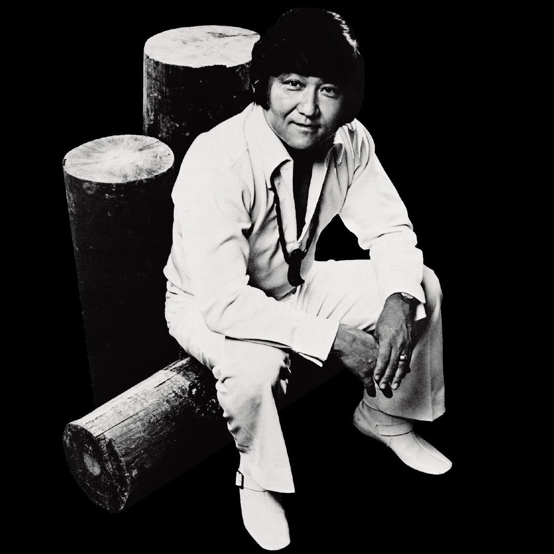 Eddie Suzuki's "City Of Refuge" is one of those songs that feels like eternity