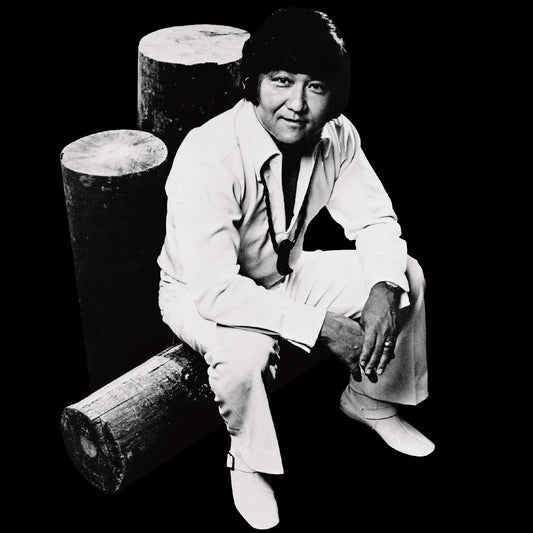 Eddie Suzuki's "City Of Refuge" is one of those songs that feels like eternity