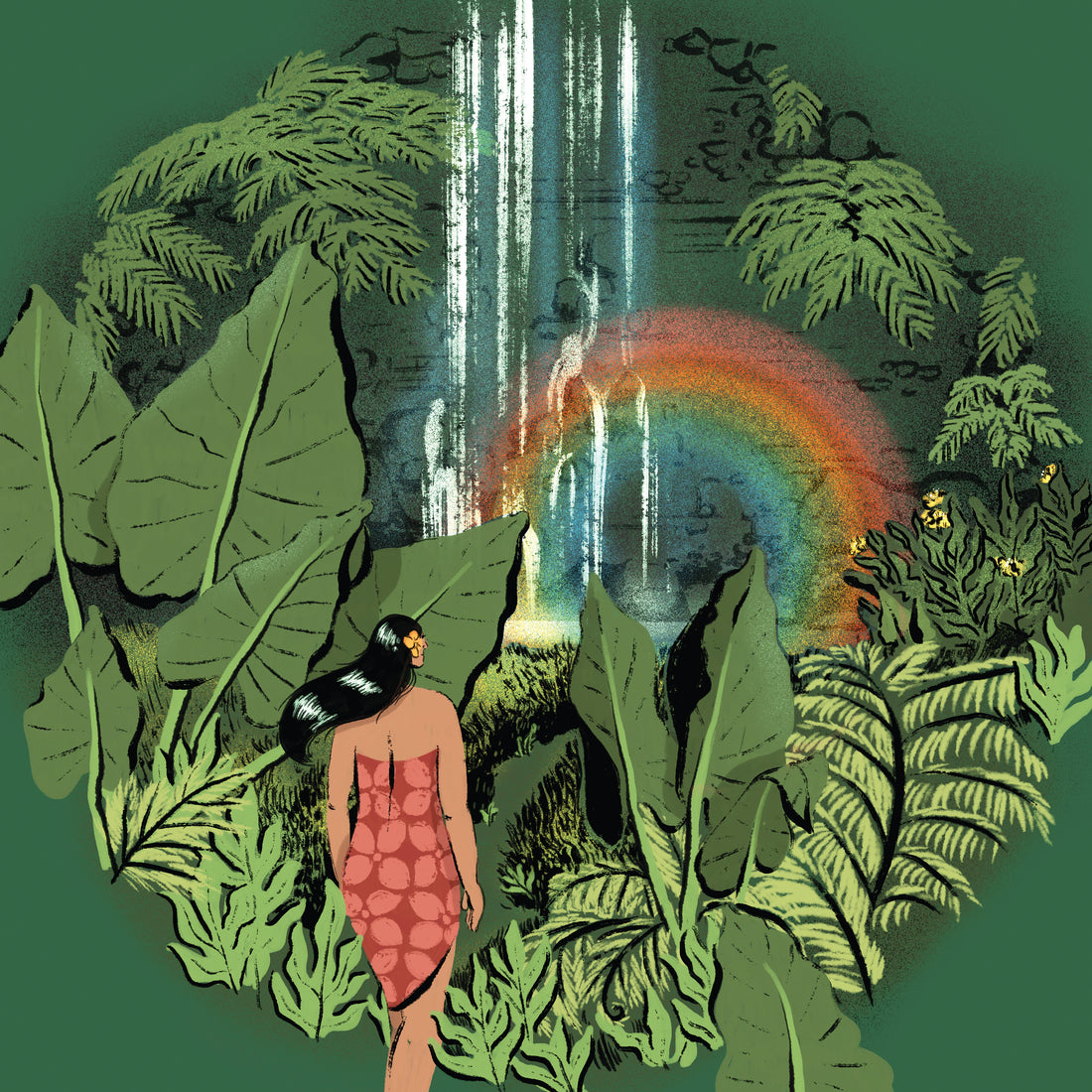 New release: Unreleased recordings from Mike Kahikina and Ka‘ala