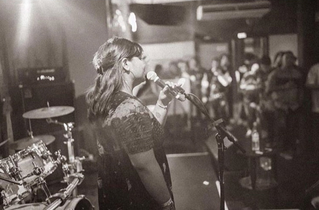 Live at the Atherton x 3: Joelene, Dae Han, Maryanne Ito