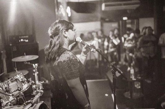 Live at the Atherton x 3: Joelene, Dae Han, Maryanne Ito