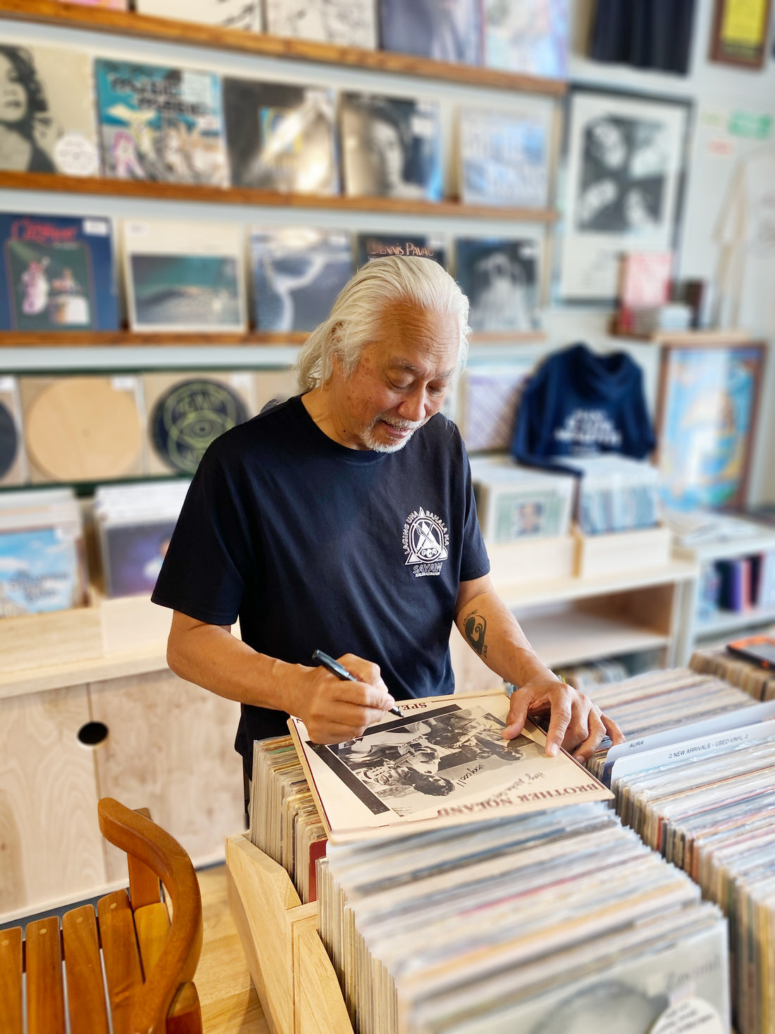 Interview with Brother Noland (part 1): What does "Speaking Brown" mean?