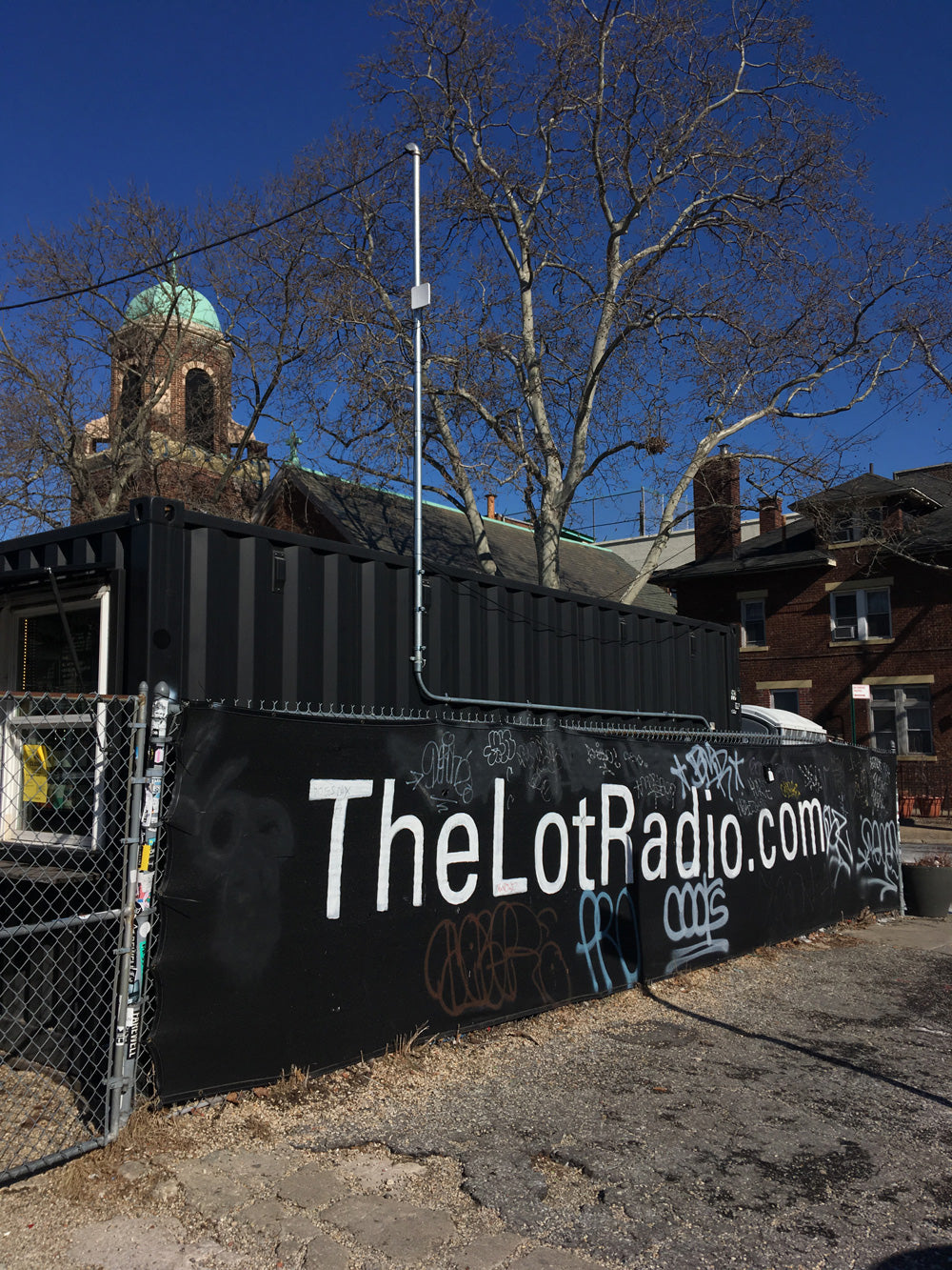 Two new mixes: Aloha Got Soul on NTS Los Angeles and The Lot Radio