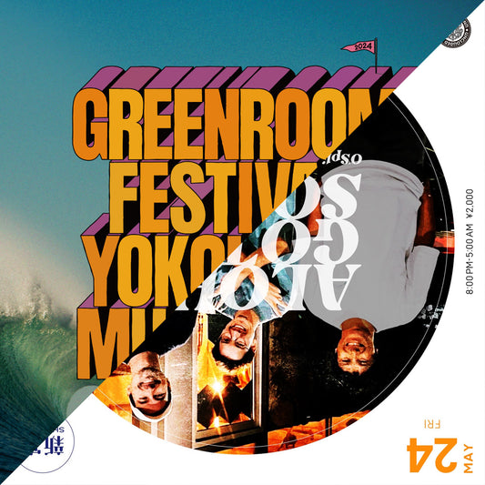 Aloha Got Soul in Japan: May 24 & 25, 2024