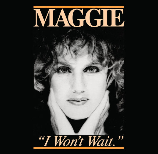 Interview: Maggie Herron on "I Won't Wait"