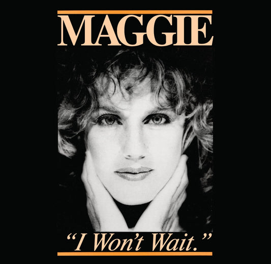 Interview: Maggie Herron on "I Won't Wait"