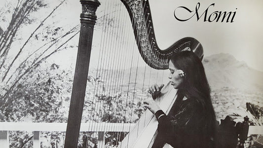 Momi, Live: December 2nd at the Atherton