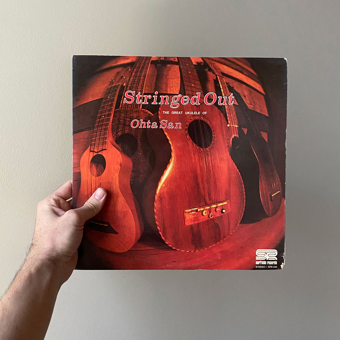 A new song every day, for the foreseeable future