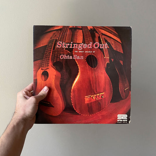 A new song every day, for the foreseeable future