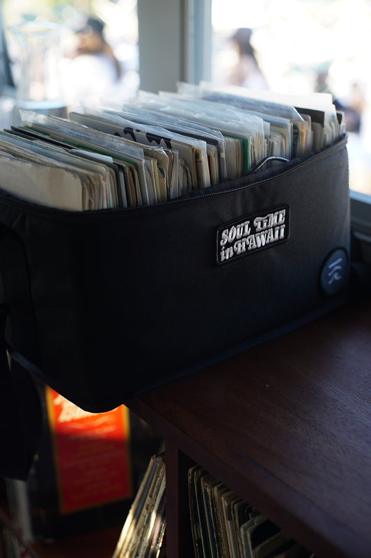 Mid-winter by the pool: 5-hours of Japanese and Hawaiian music at Ace Hotel Palm Springs