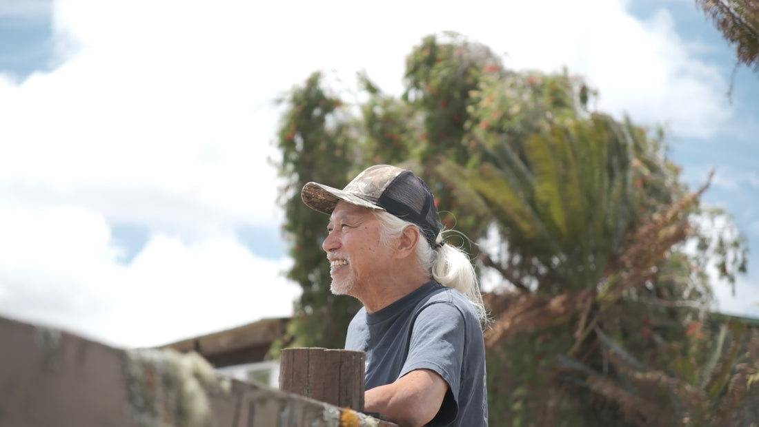 Interview with Brother Noland (part 2): "Finding My Voice"