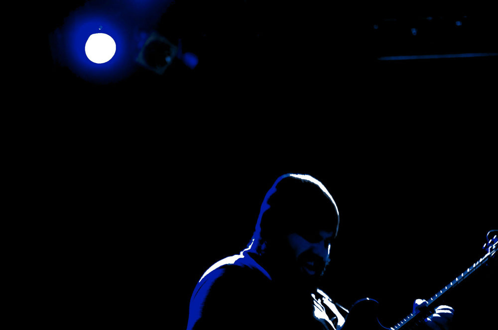 Alika Lyman's Debut CD Release Party