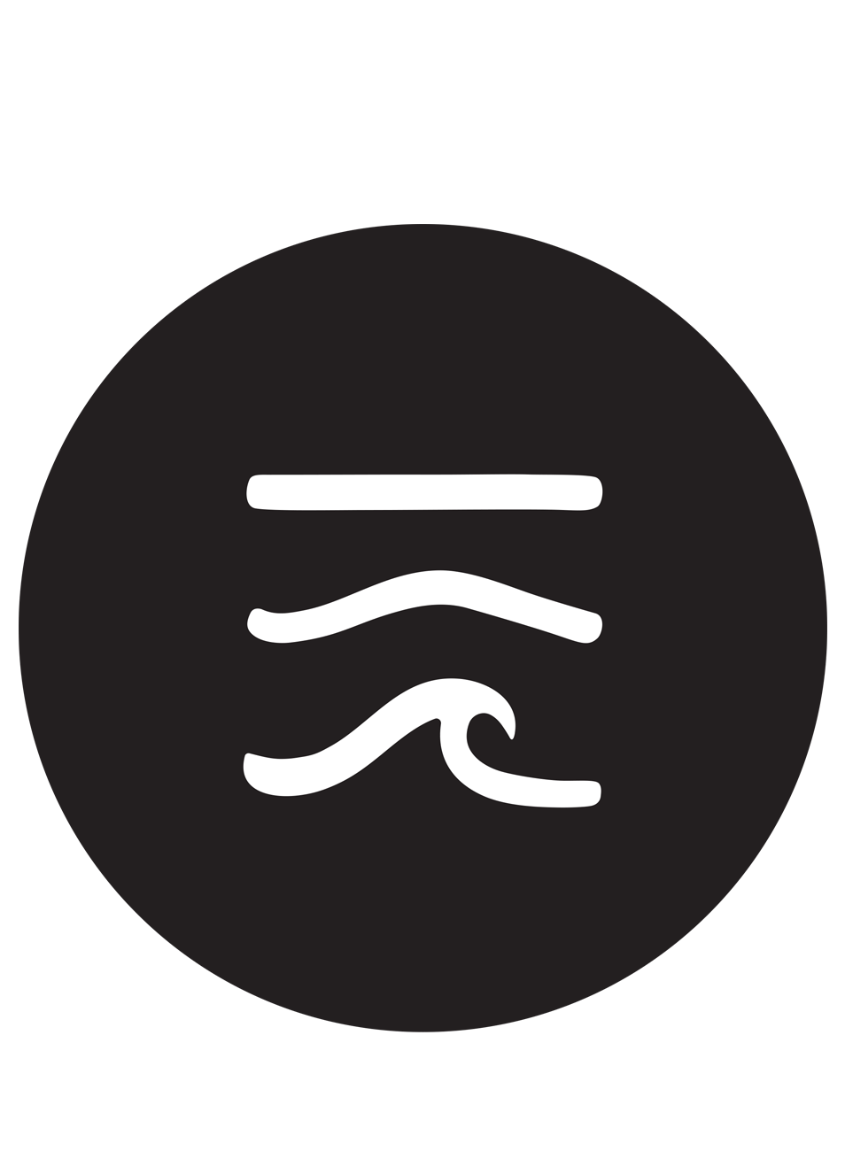 Introducing: Aloha Got Soul, The Record Label (and the concept behind the AGS logo design)