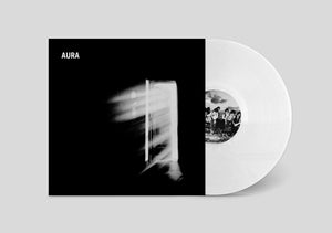 The Aura LP is back in stock with a 2021 edition repress