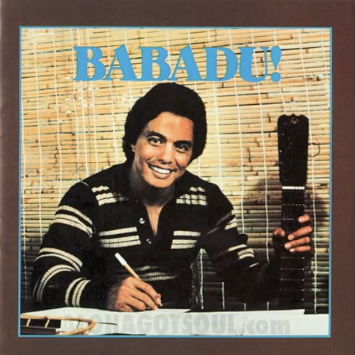 Babadu Babadu ST LP 1979