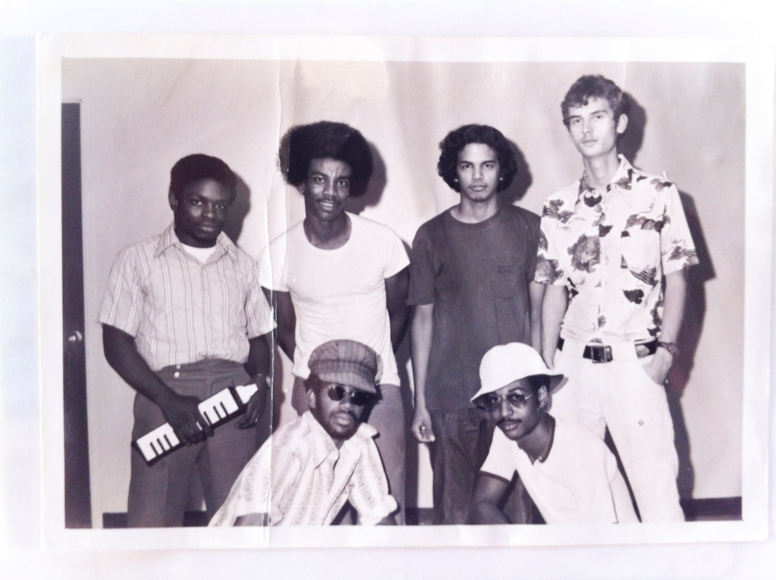 Interview: Checo Tohomaso Still Sounds Fresh