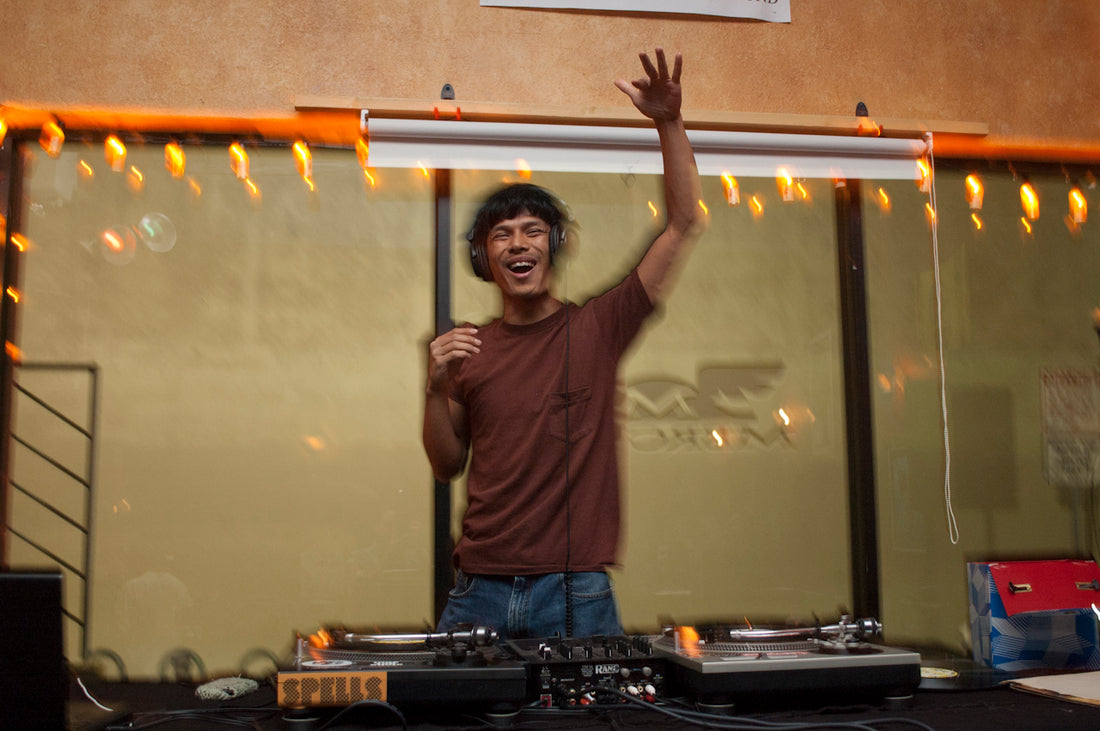 My Top 5: Oliver Twist (Oliver Seguin)